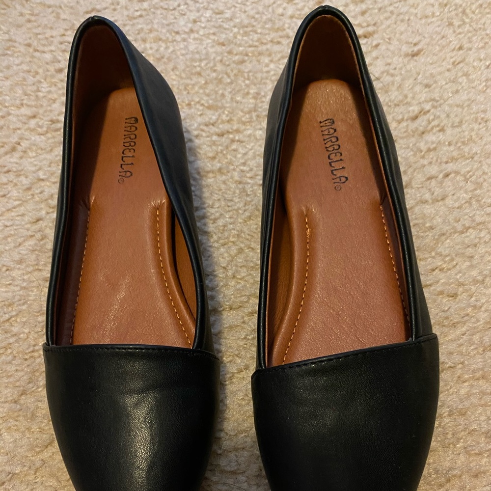 Women’s dress loafers